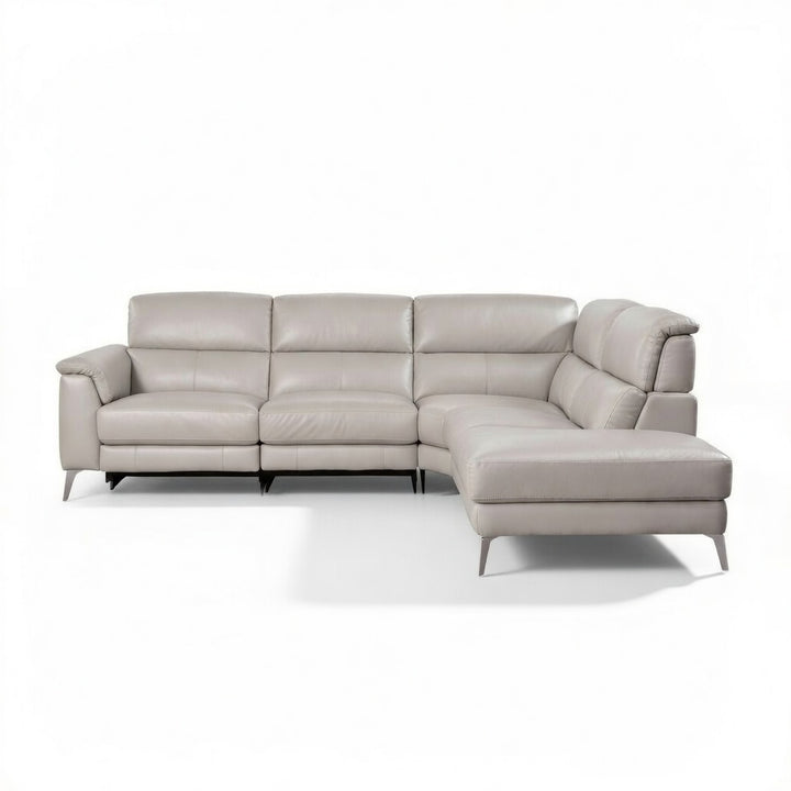JENNY Power Motion Sectional