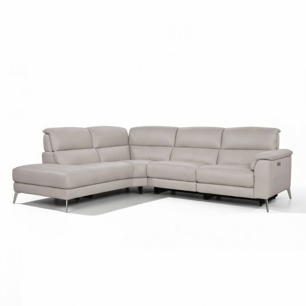 JENNY Power Motion Sectional
