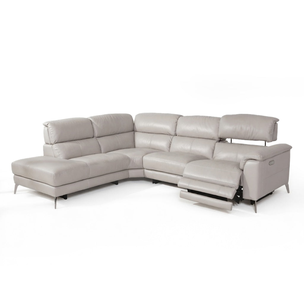 JENNY Power Motion Sectional