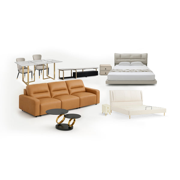 Signature Family Set