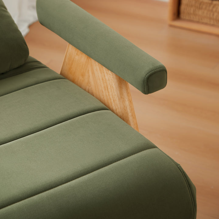 SCARLETT Sleeper Lounge Chair