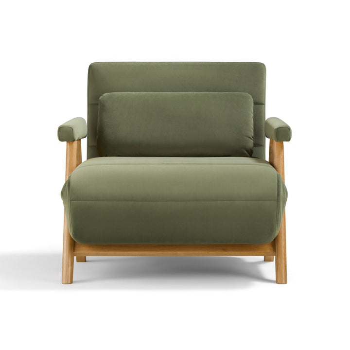 SCARLETT Sleeper Lounge Chair