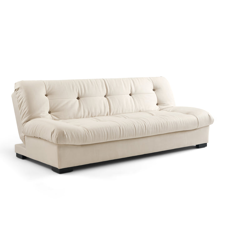 LAURA Comfy Sofa Bed