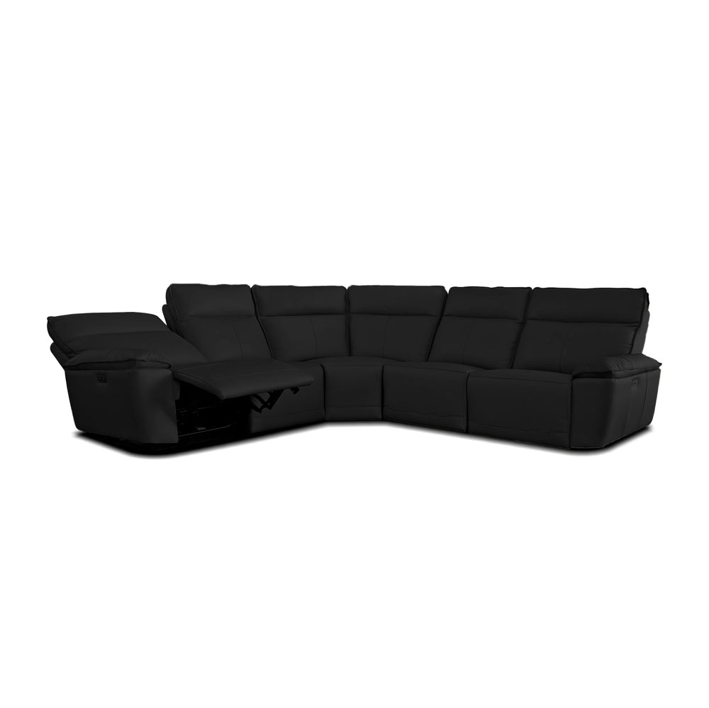 TEATRO Recliner Sectional - Mobital