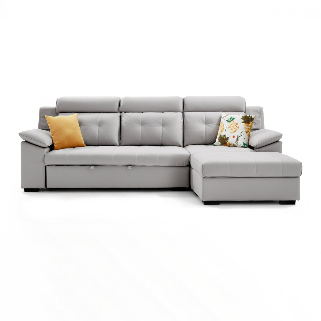 MATEO Sectional Sofa Bed
