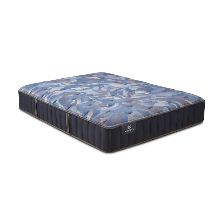 SERTA iSeries Plus EXHALE 2.0 Mattress