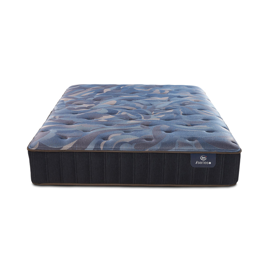 SERTA iSeries Plus EXHALE 2.0 Mattress
