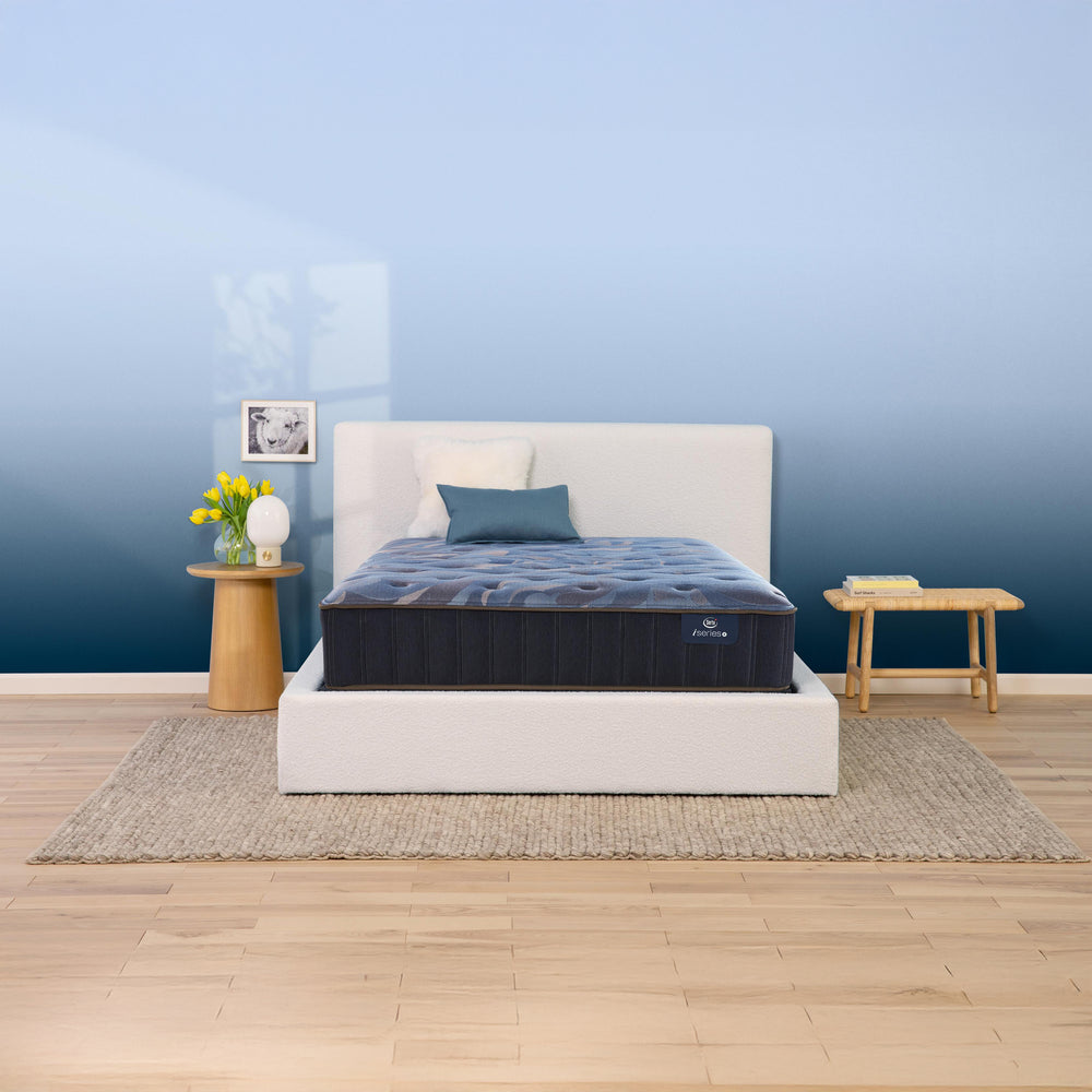 SERTA iSeries Plus EXHALE 2.0 Mattress