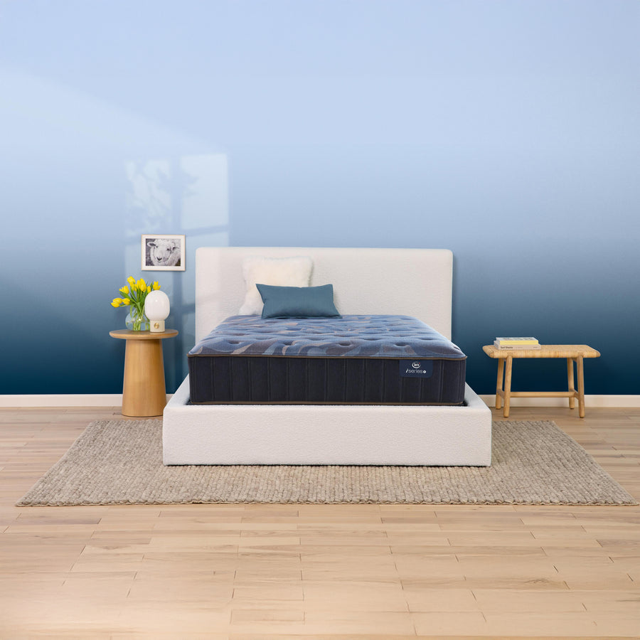 SERTA iSeries Plus EXHALE 2.0 Mattress