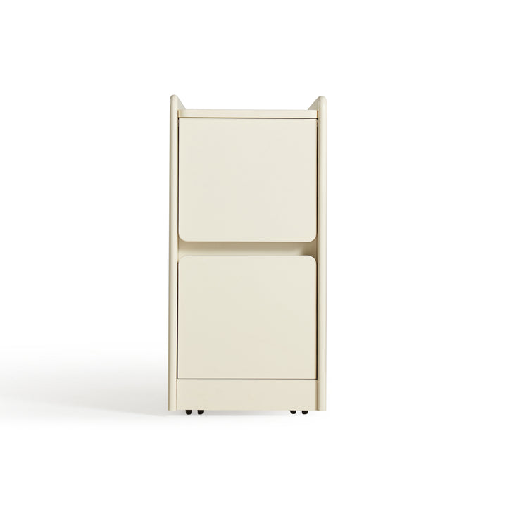 ELMER Movable Side Table