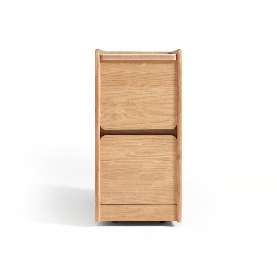 ELMER Movable Side Table