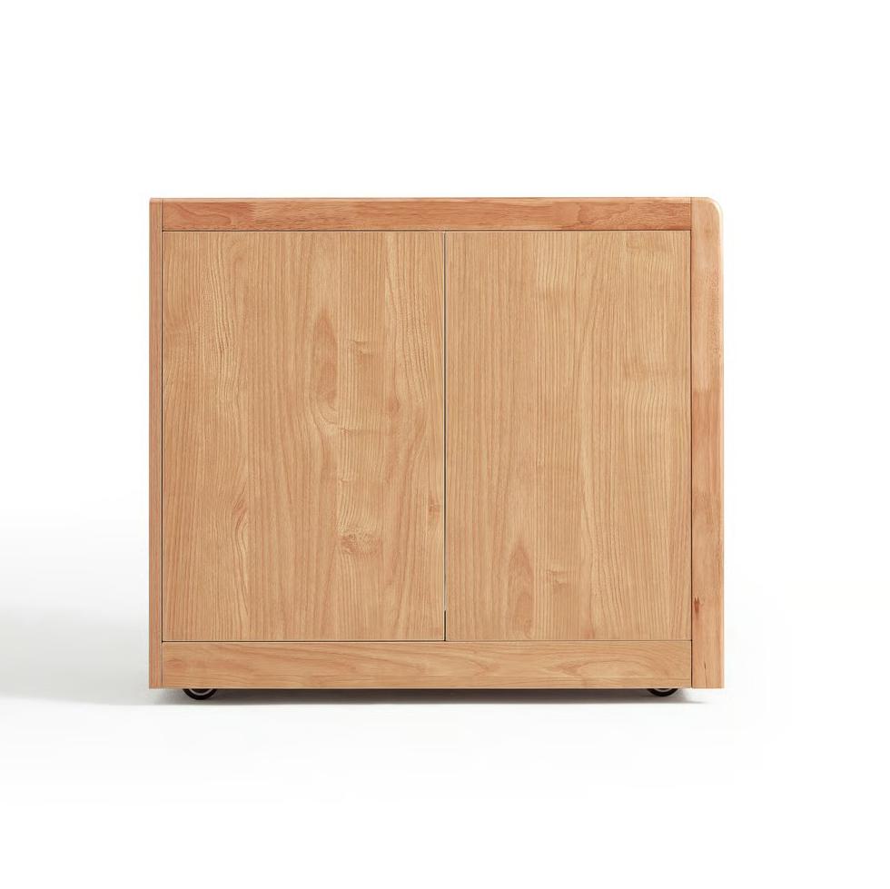 ELMER Movable Side Table