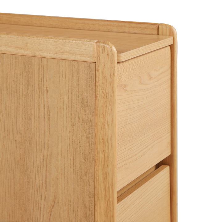 ELMER Movable Side Table
