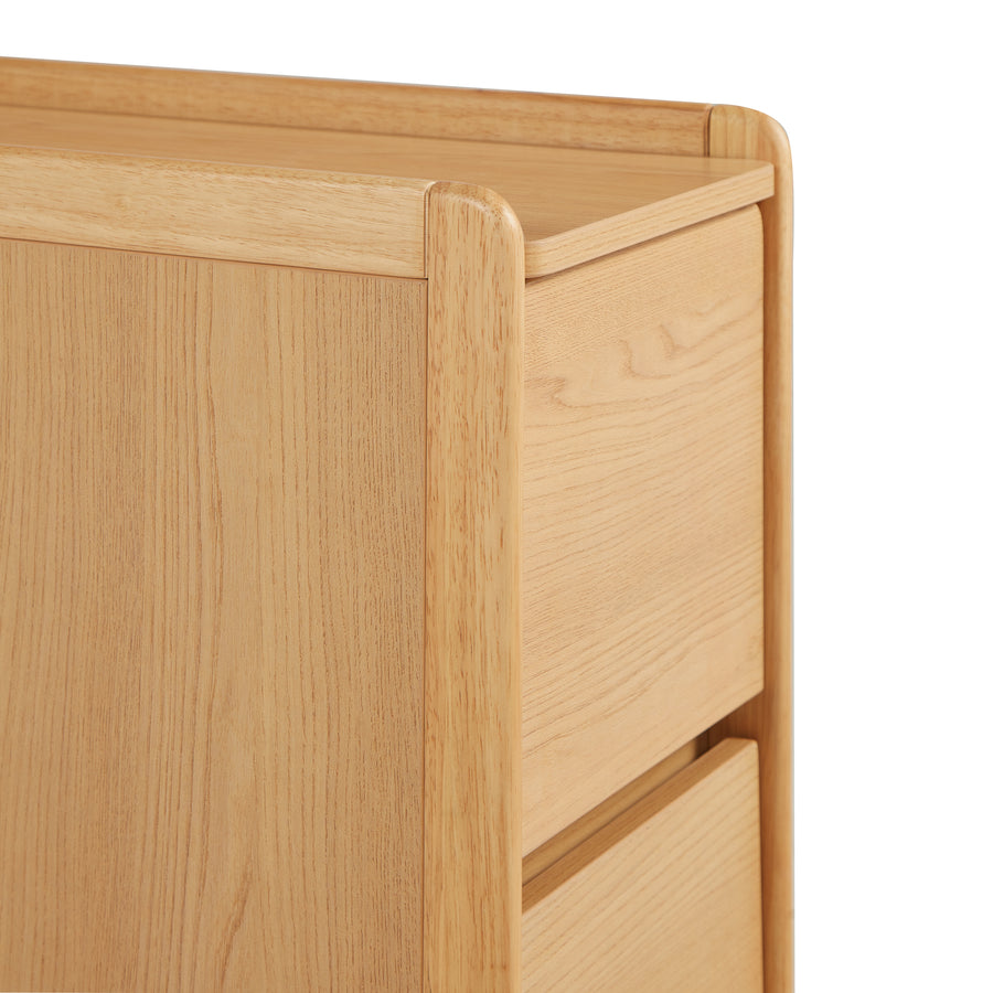 ELMER Movable Side Table
