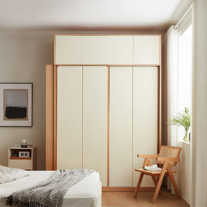 SEVILLE 180cm Sliding Door Wardrobe