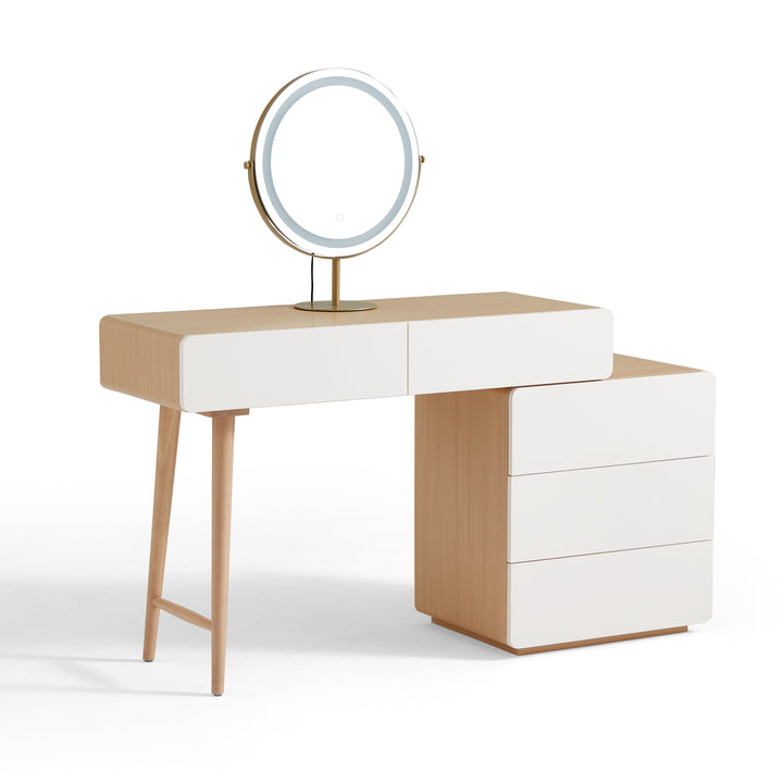 CARTER Extendable Vanity Table