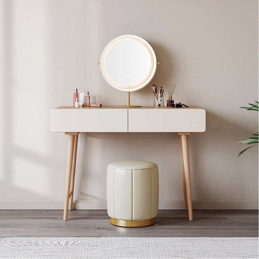 VIVIAN Vanity With Mirror