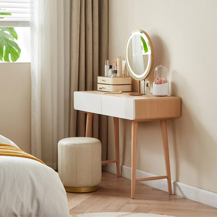 VIVIAN Vanity With Mirror