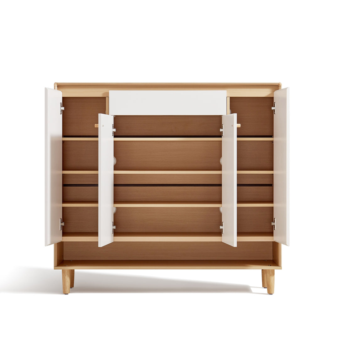 CALEB Compact Shoe Cabinet