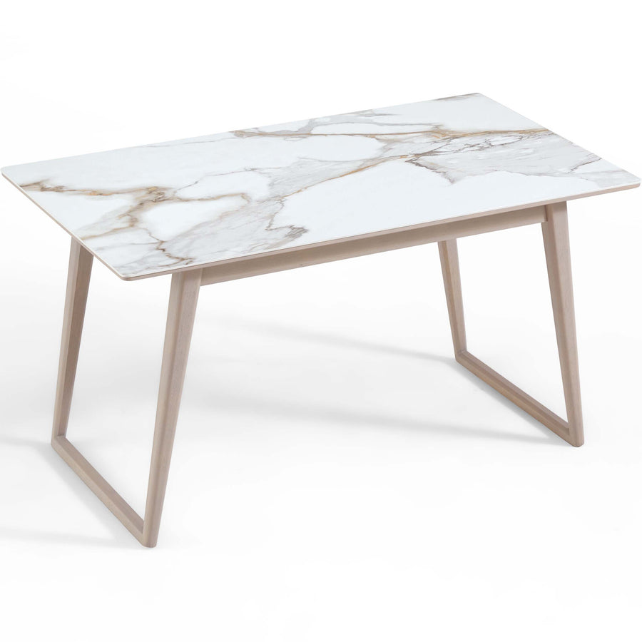 CLEMENTINE Sintered Stone Dining Table