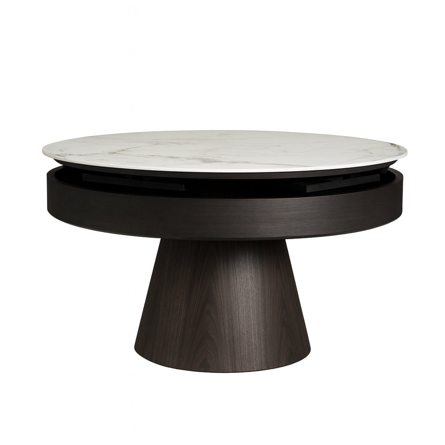 EVELIAN Extendable Dining Table
