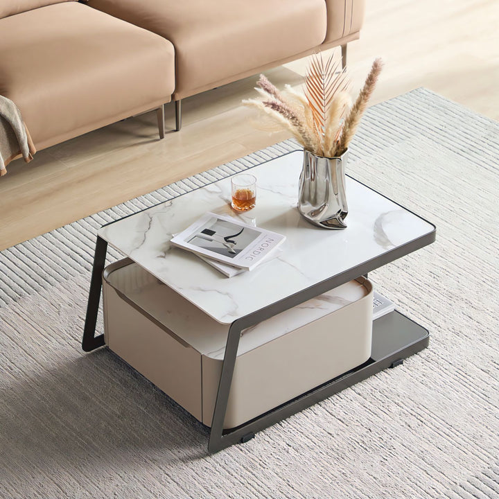 KEEGAN Nesting Coffee Table