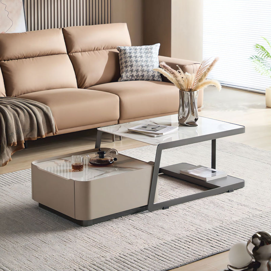 KEEGAN Nesting Coffee Table