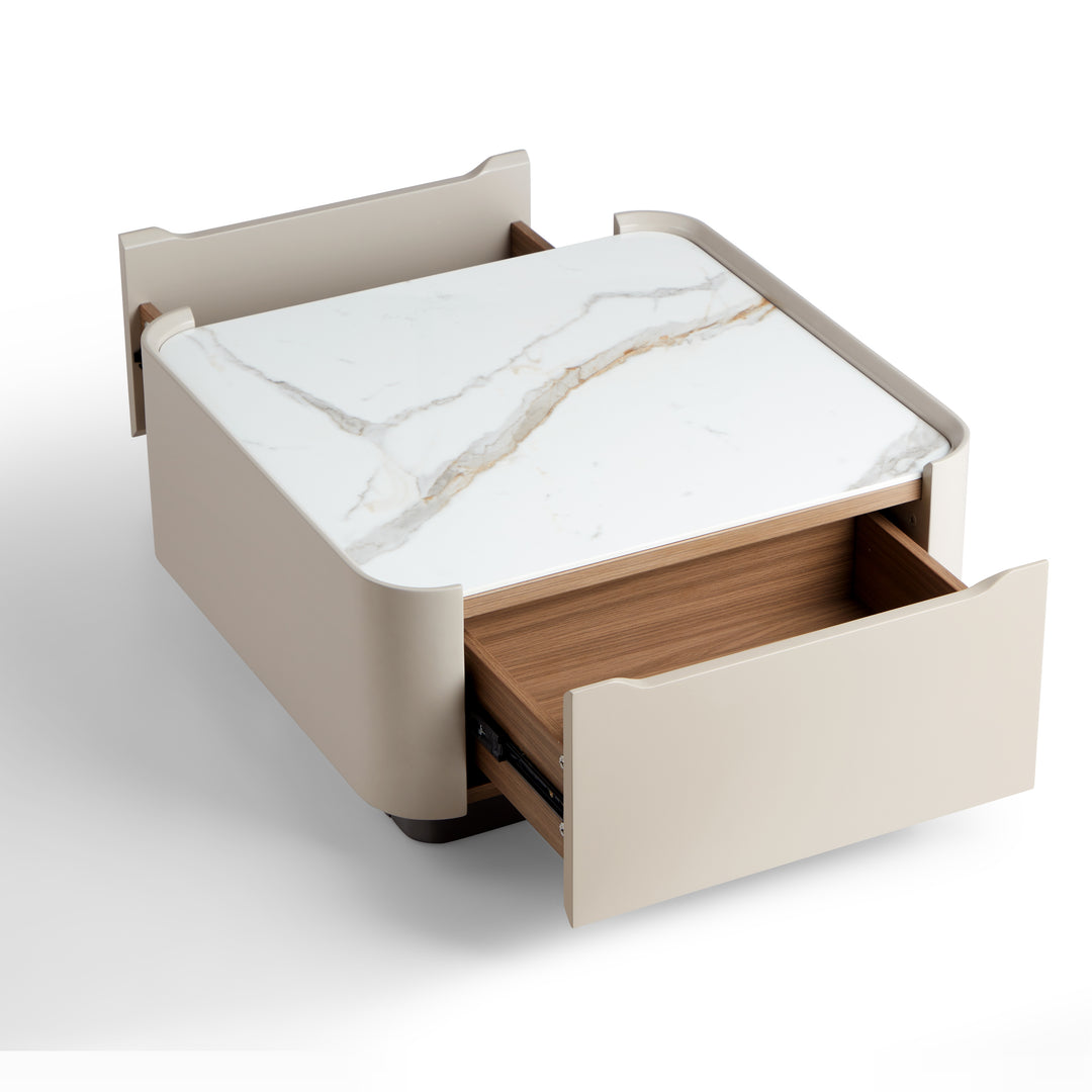 KEEGAN Nesting Coffee Table