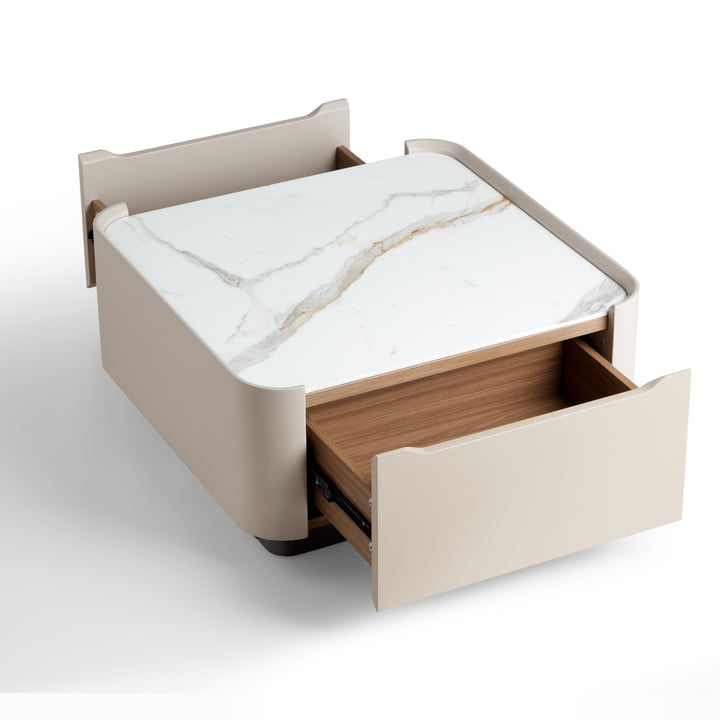 KEEGAN Nesting Coffee Table