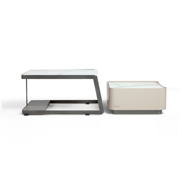 KEEGAN Nesting Coffee Table