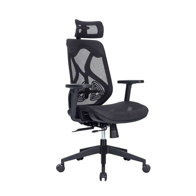 OWEN Adjustable Mesh Office Chair