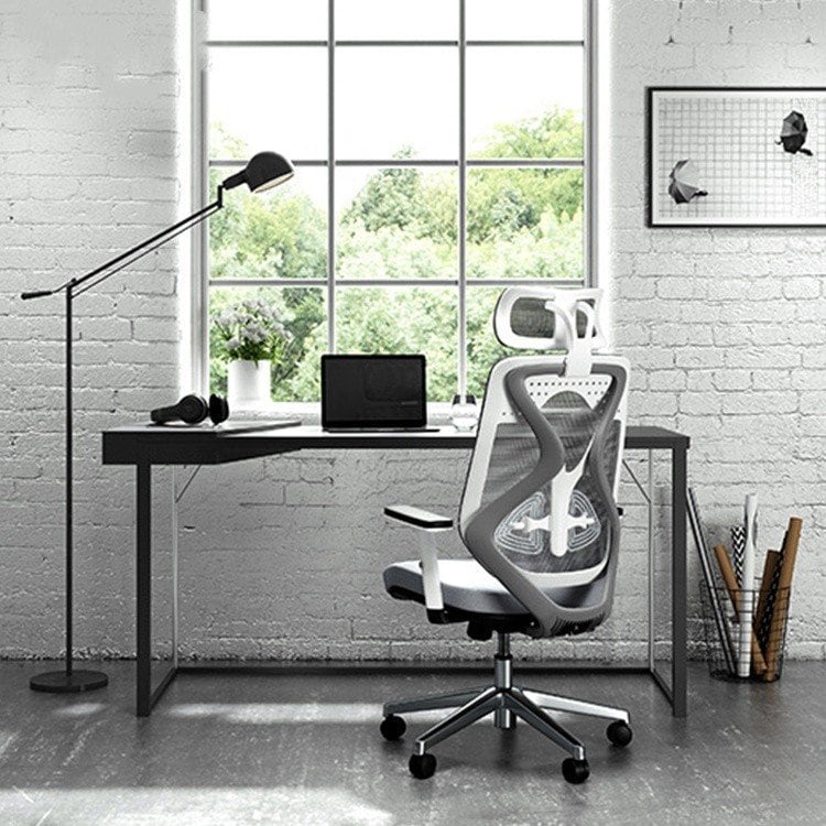 OWEN Adjustable Mesh Office Chair