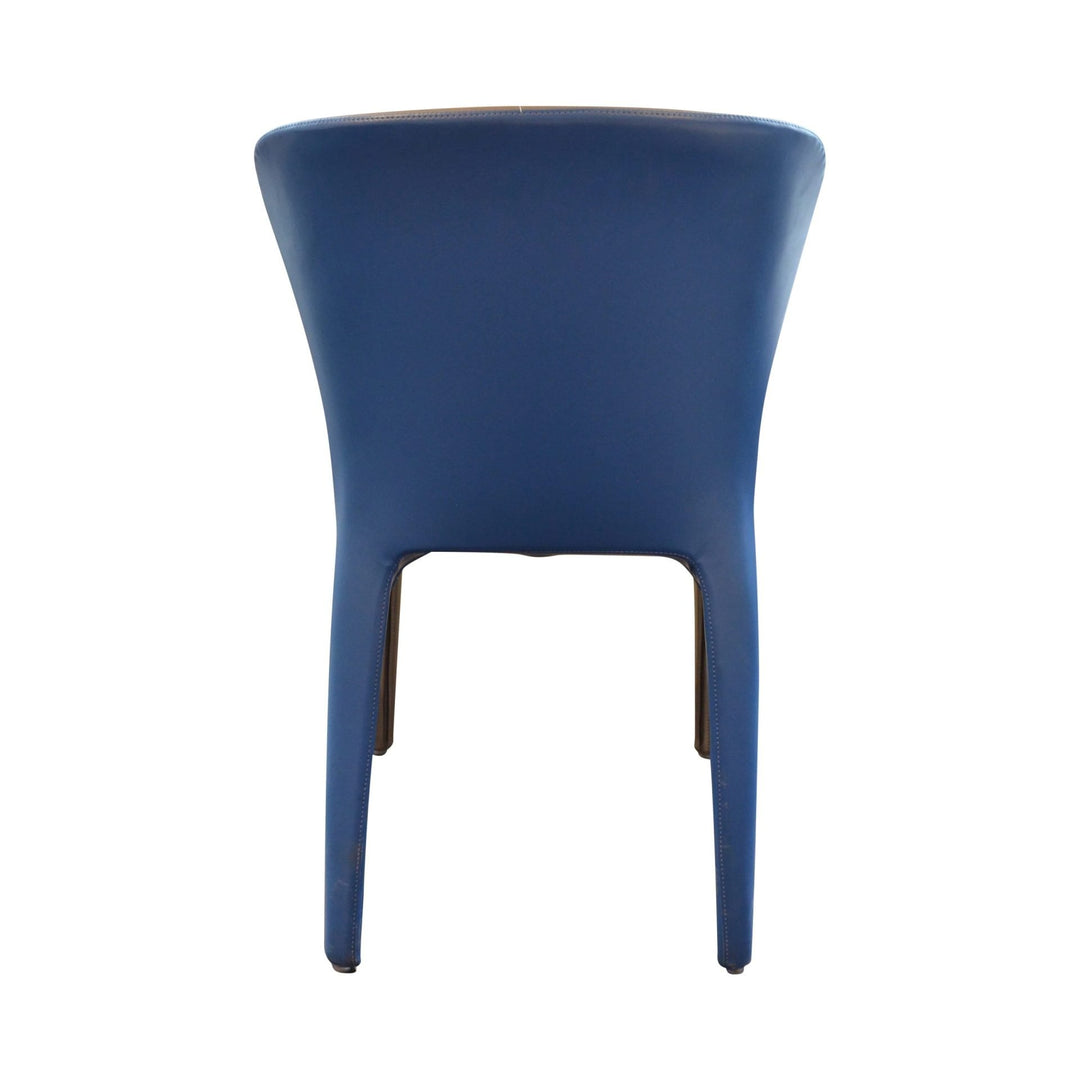 SEAN Vegan Leather Dining Chair