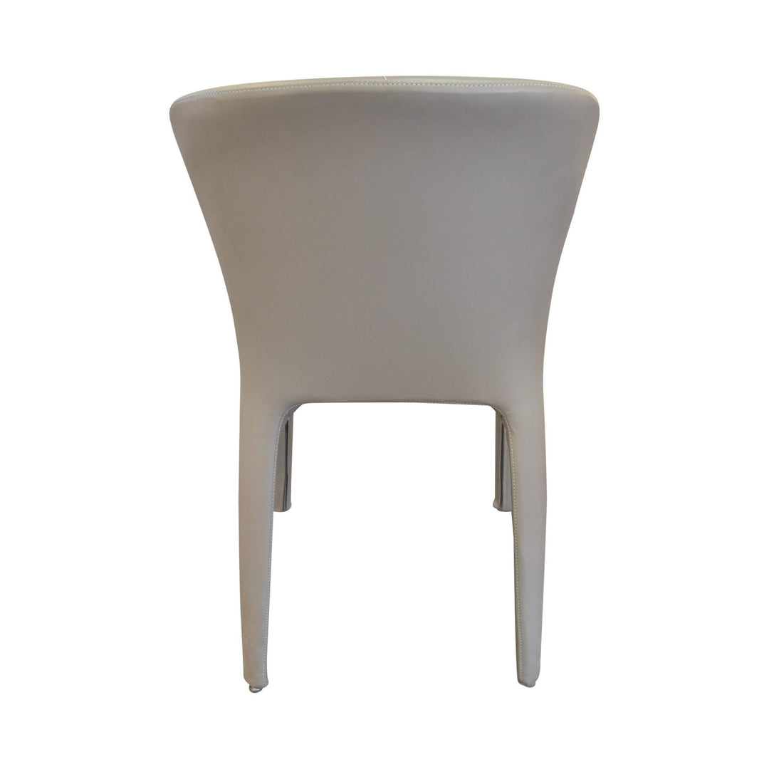 SEAN Vegan Leather Dining Chair