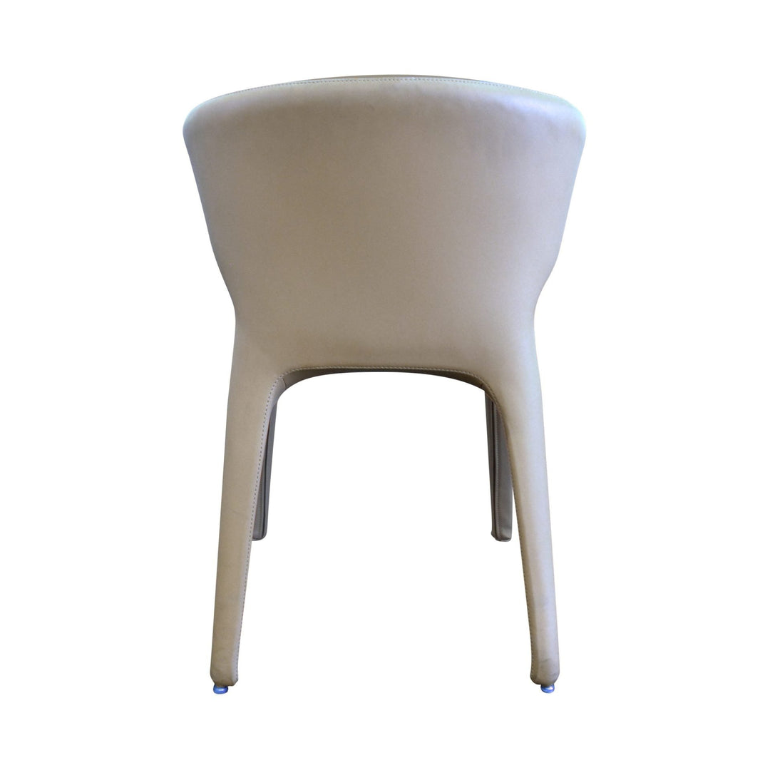 COLIN Curved Back Dining Chair