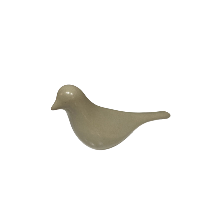 Ivory Little Pigeon
