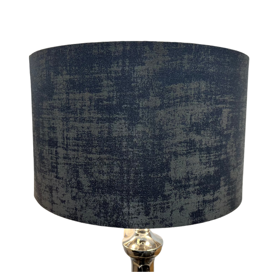NOVA Chrome Table Lamp