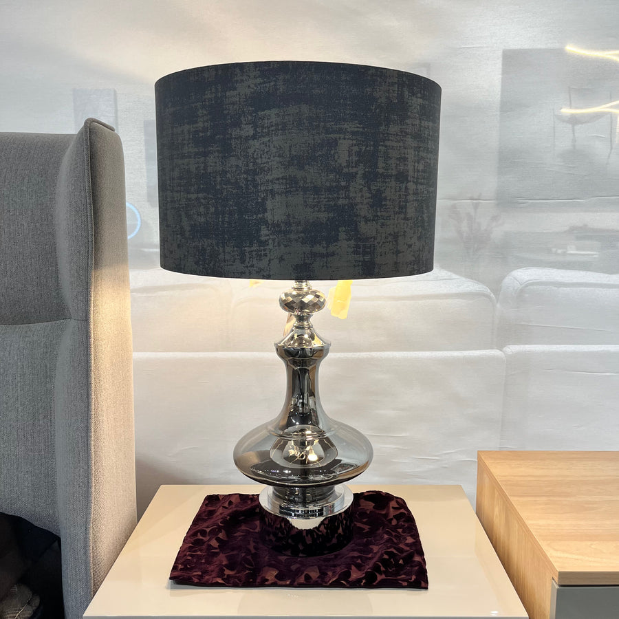 NOVA Chrome Table Lamp