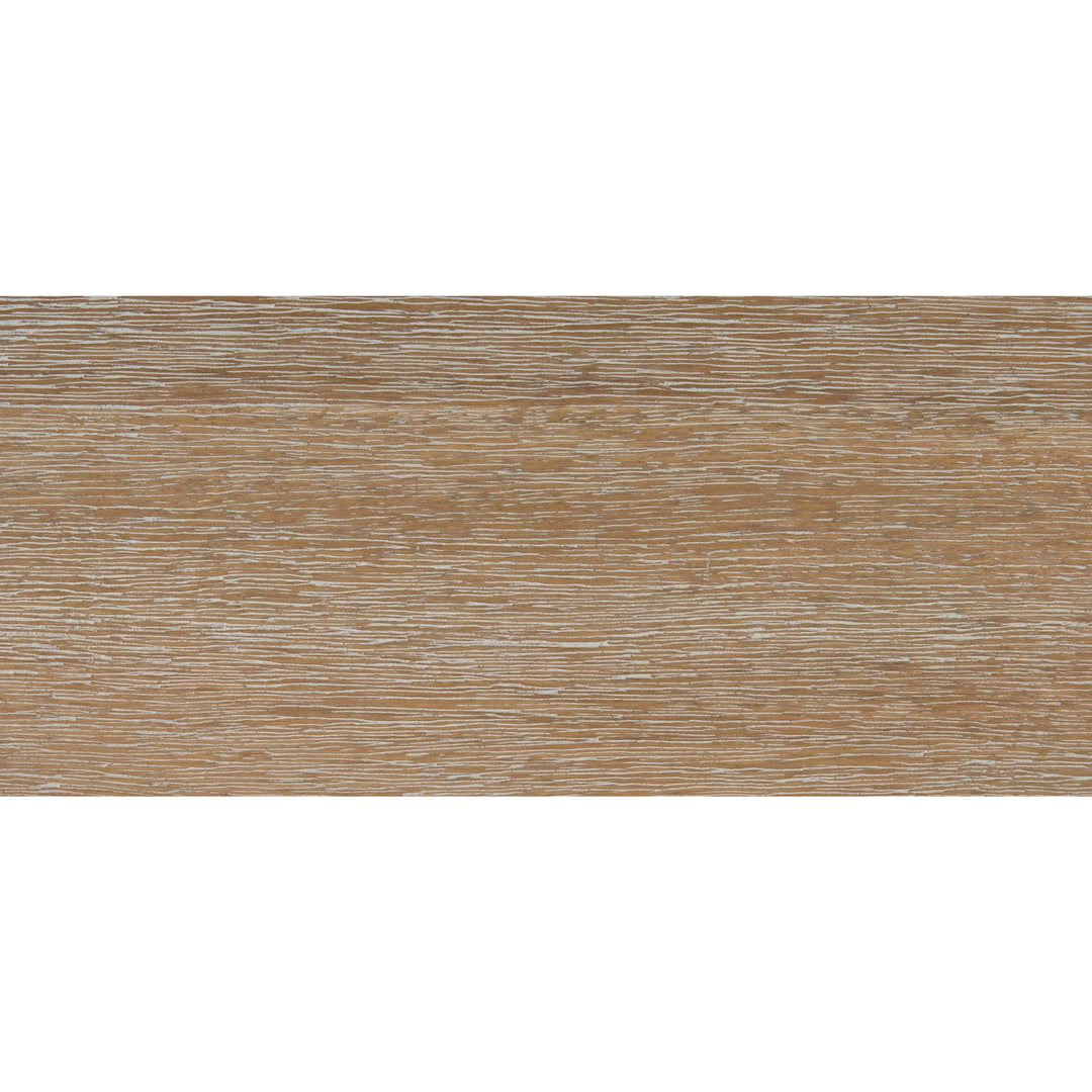 ABERDEEN Wire-Brushed Oak Sideboard