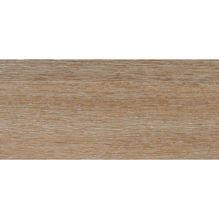 ABERDEEN Wire-Brushed Oak Sideboard