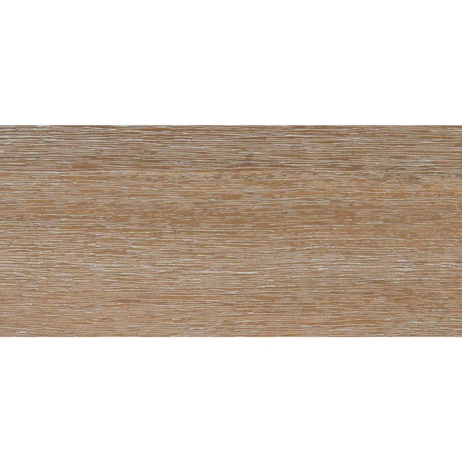 ABERDEEN Wire-Brushed Oak Sideboard