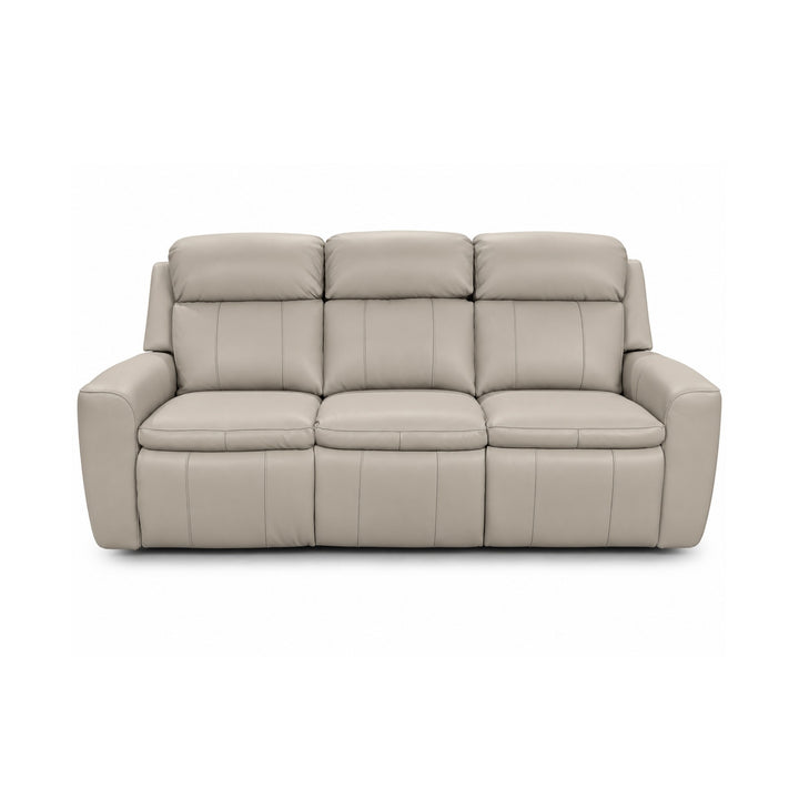 ALESSIO Hidden Cup Holder Sofa