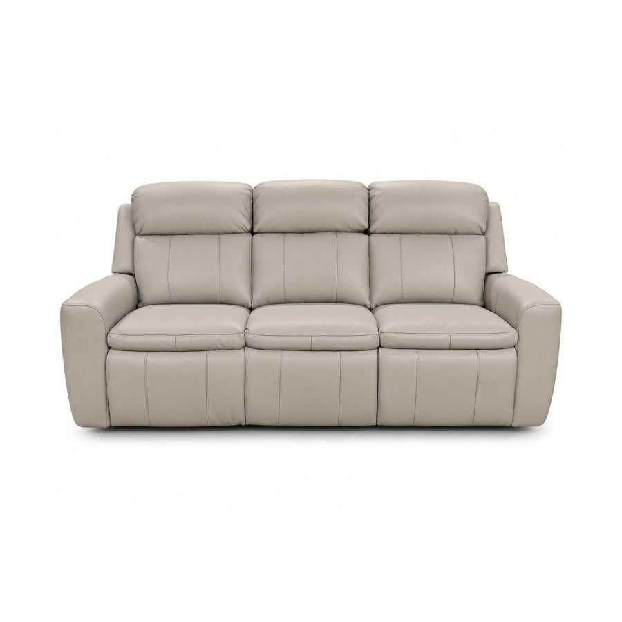 ALESSIO Hidden Cup Holder Sofa