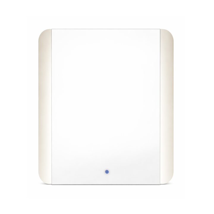 ALIANA Lacquered LED Mirror