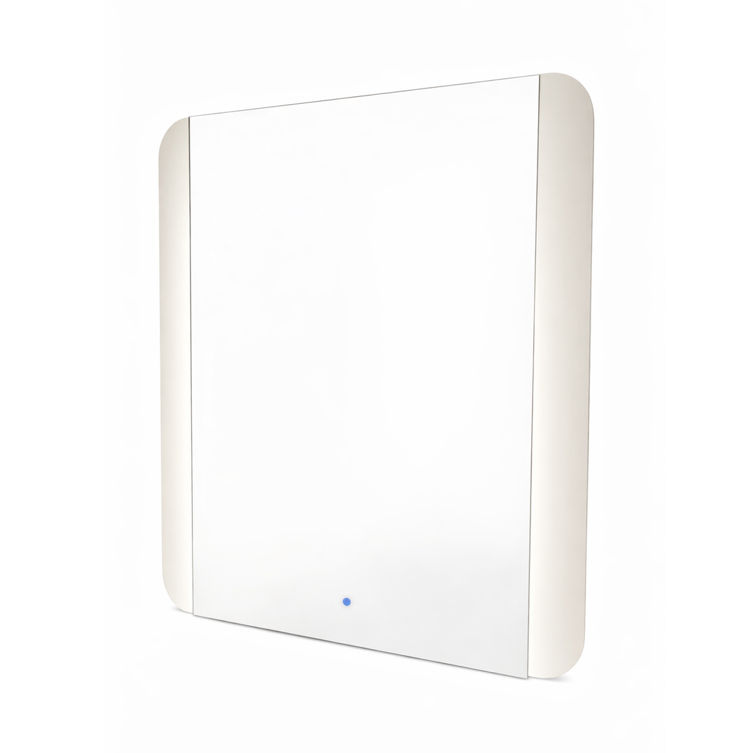 ALIANA Lacquered LED Mirror