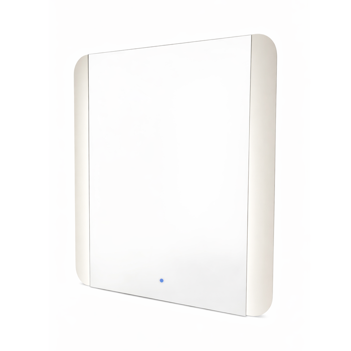 ALIANA Lacquered LED Mirror