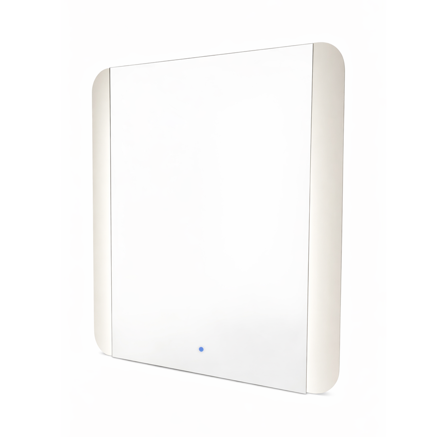 ALIANA Lacquered LED Mirror