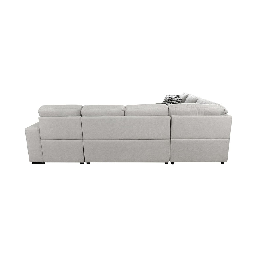 ALORA Cozy Full-Size Sofa Bed