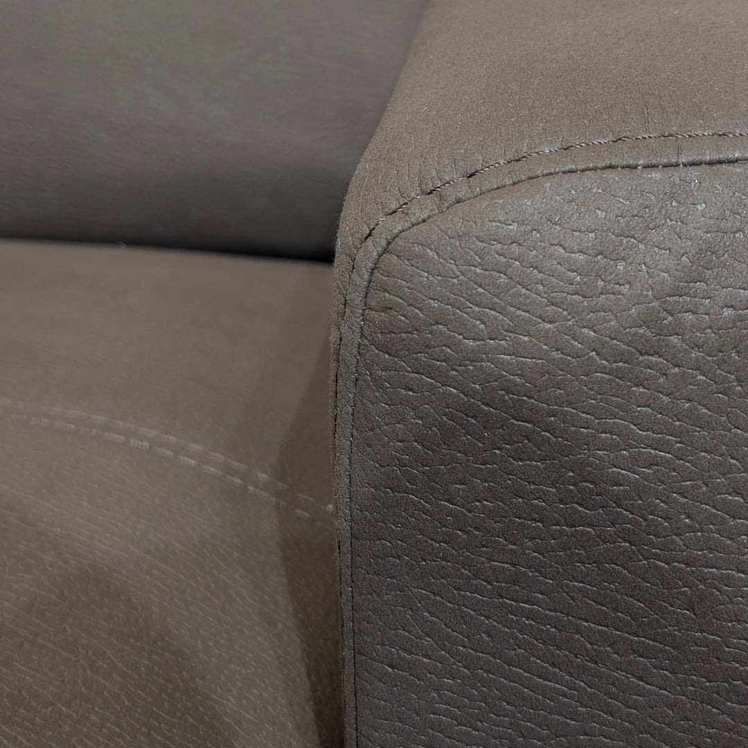 ALVIN Space-Saving Sectional Sofabed