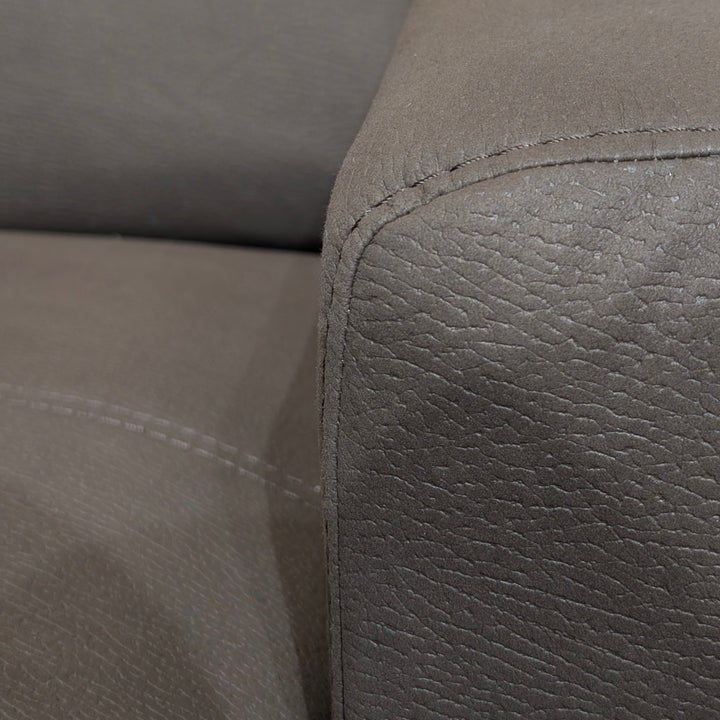ALVIN Space-Saving Sectional Sofabed